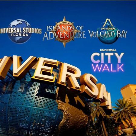 Orlando Vacational Apartment 3919 Экстерьер фото