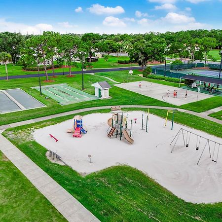 Orlando Vacational Apartment 3919 Экстерьер фото