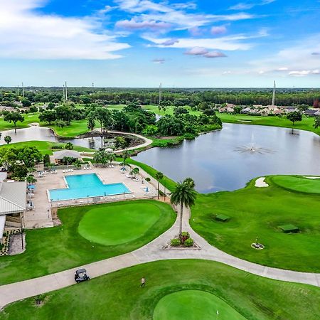 Orlando Vacational Apartment 3919 Экстерьер фото