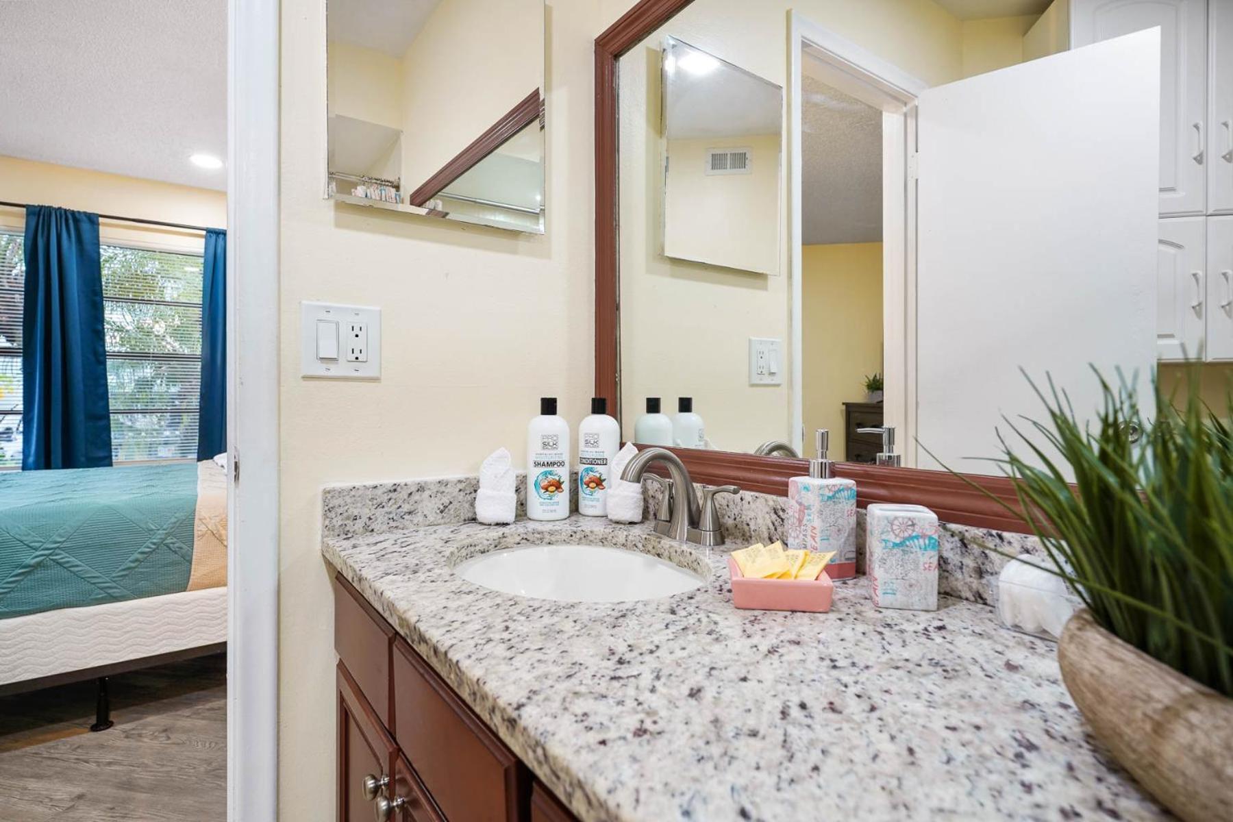 Orlando Vacational Apartment 3919 Экстерьер фото