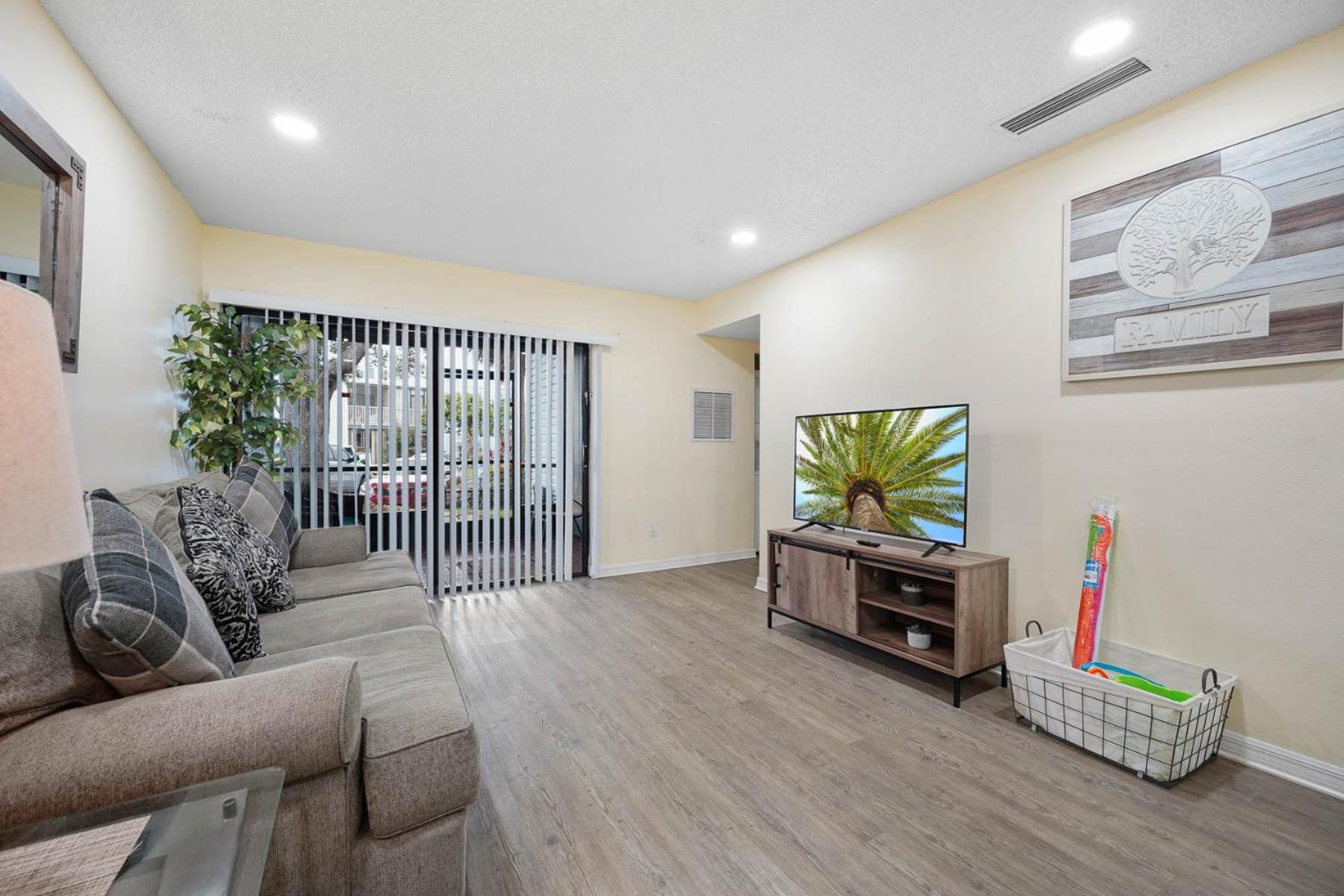 Orlando Vacational Apartment 3919 Экстерьер фото