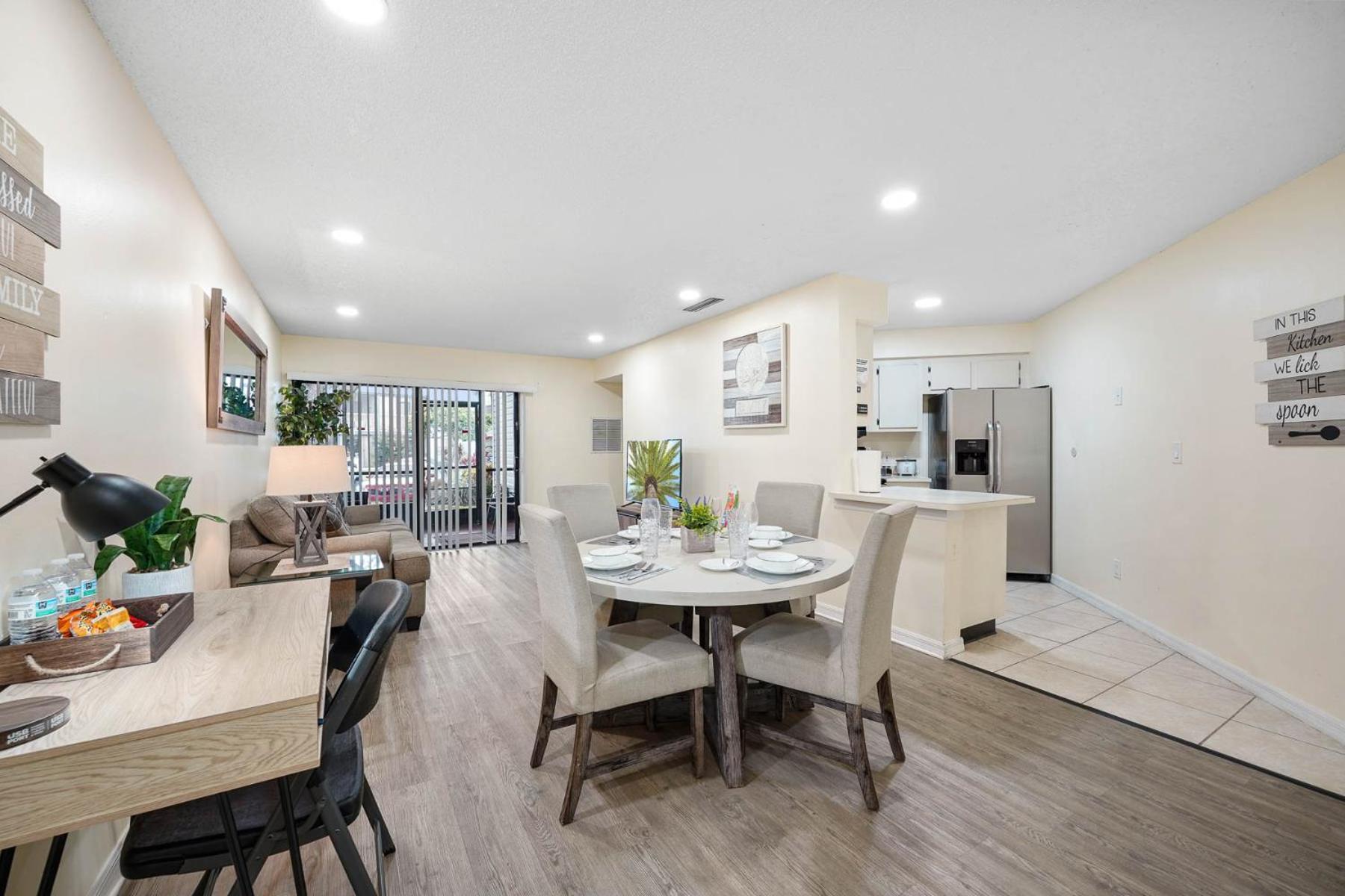 Orlando Vacational Apartment 3919 Экстерьер фото