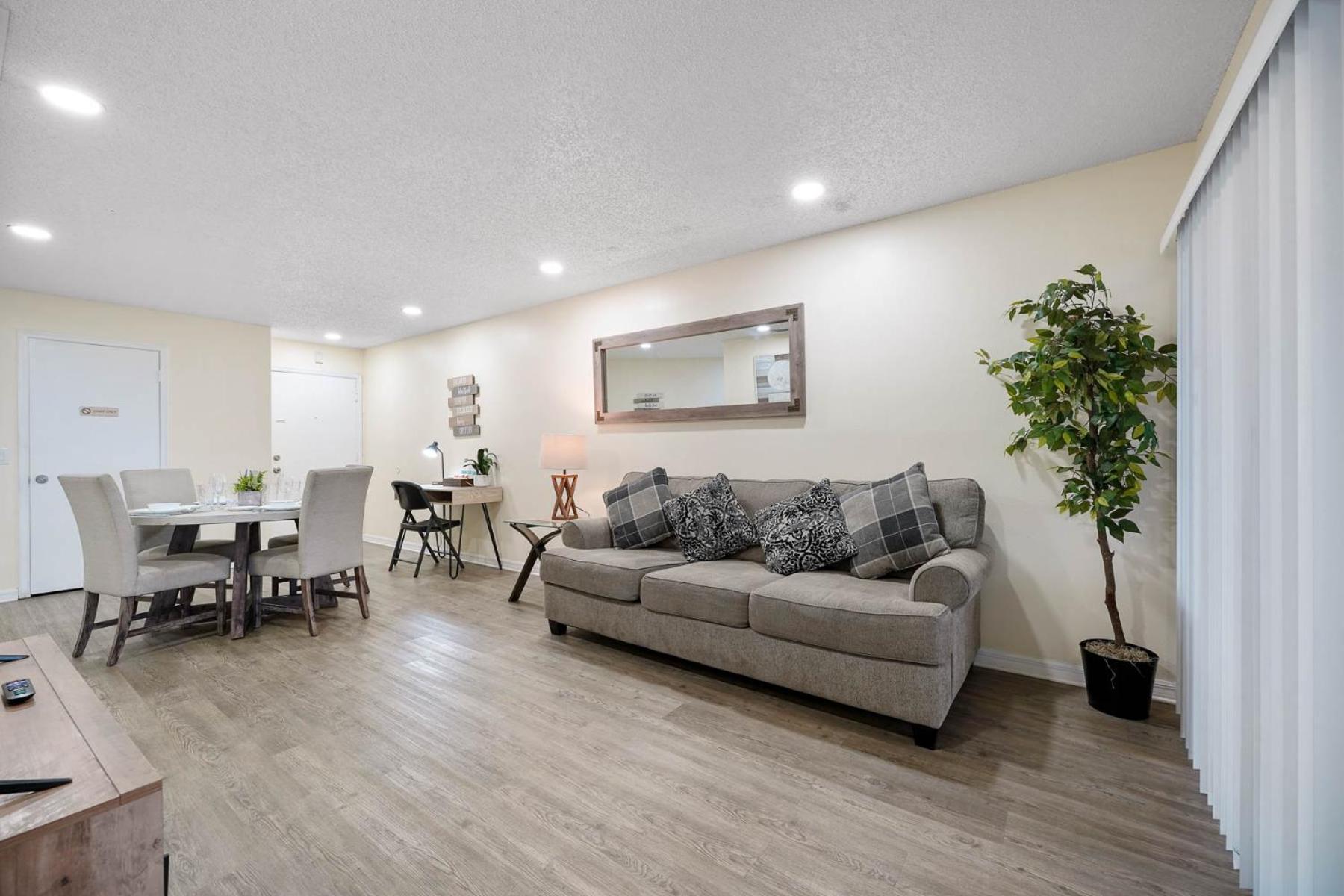 Orlando Vacational Apartment 3919 Экстерьер фото