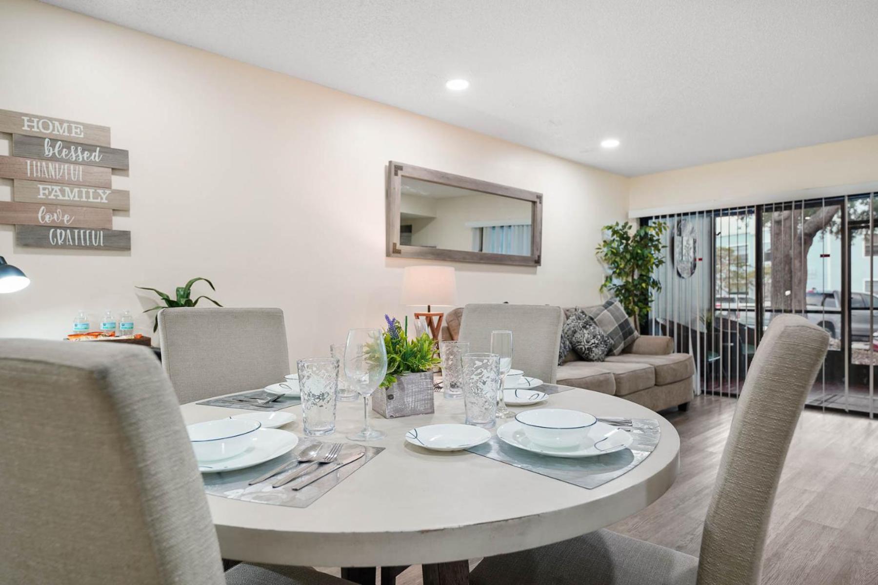 Orlando Vacational Apartment 3919 Экстерьер фото