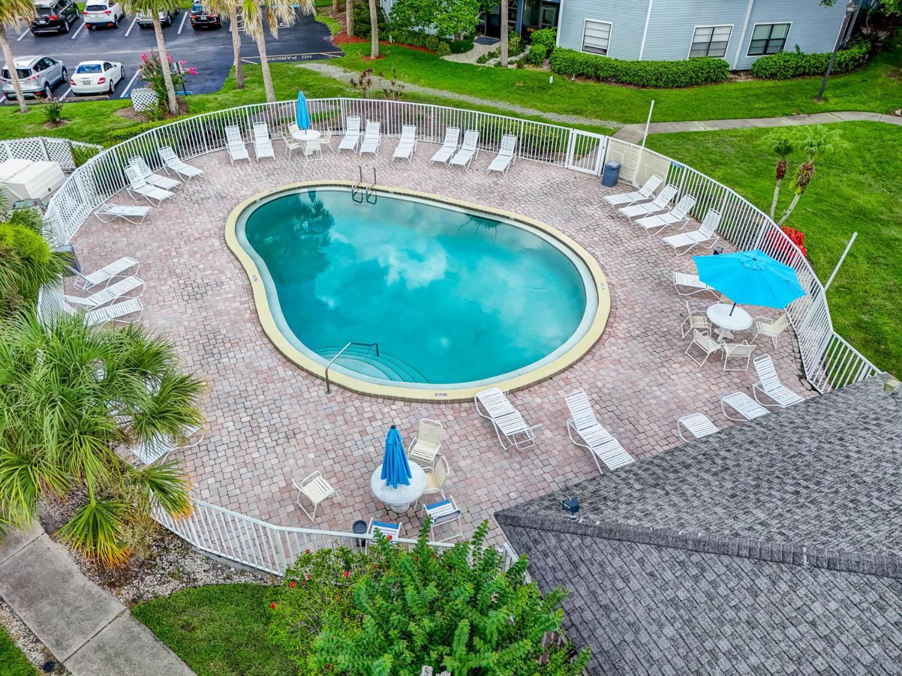 Orlando Vacational Apartment 3919 Экстерьер фото