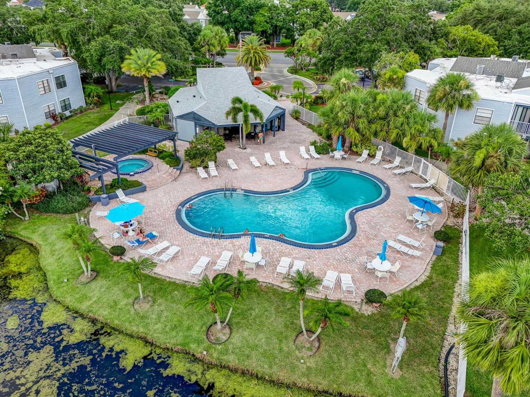 Orlando Vacational Apartment 3919 Экстерьер фото