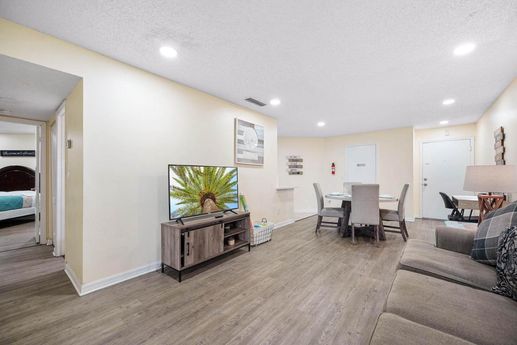 Orlando Vacational Apartment 3919 Экстерьер фото