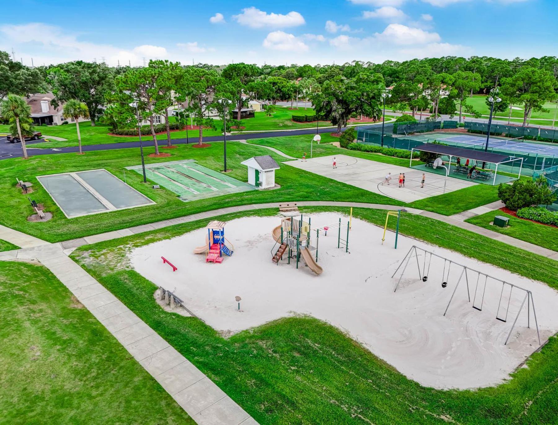 Orlando Vacational Apartment 3919 Экстерьер фото