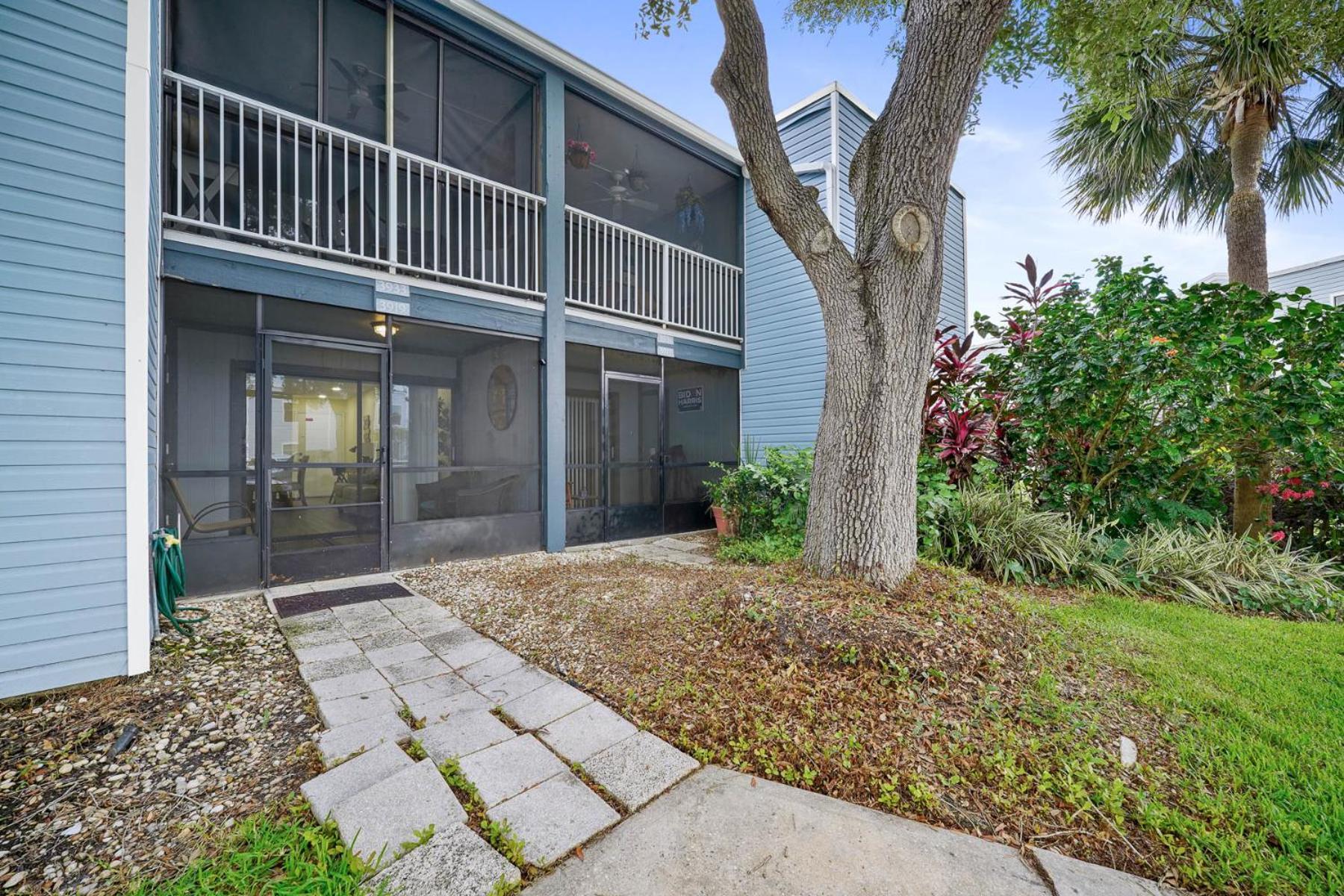 Orlando Vacational Apartment 3919 Экстерьер фото