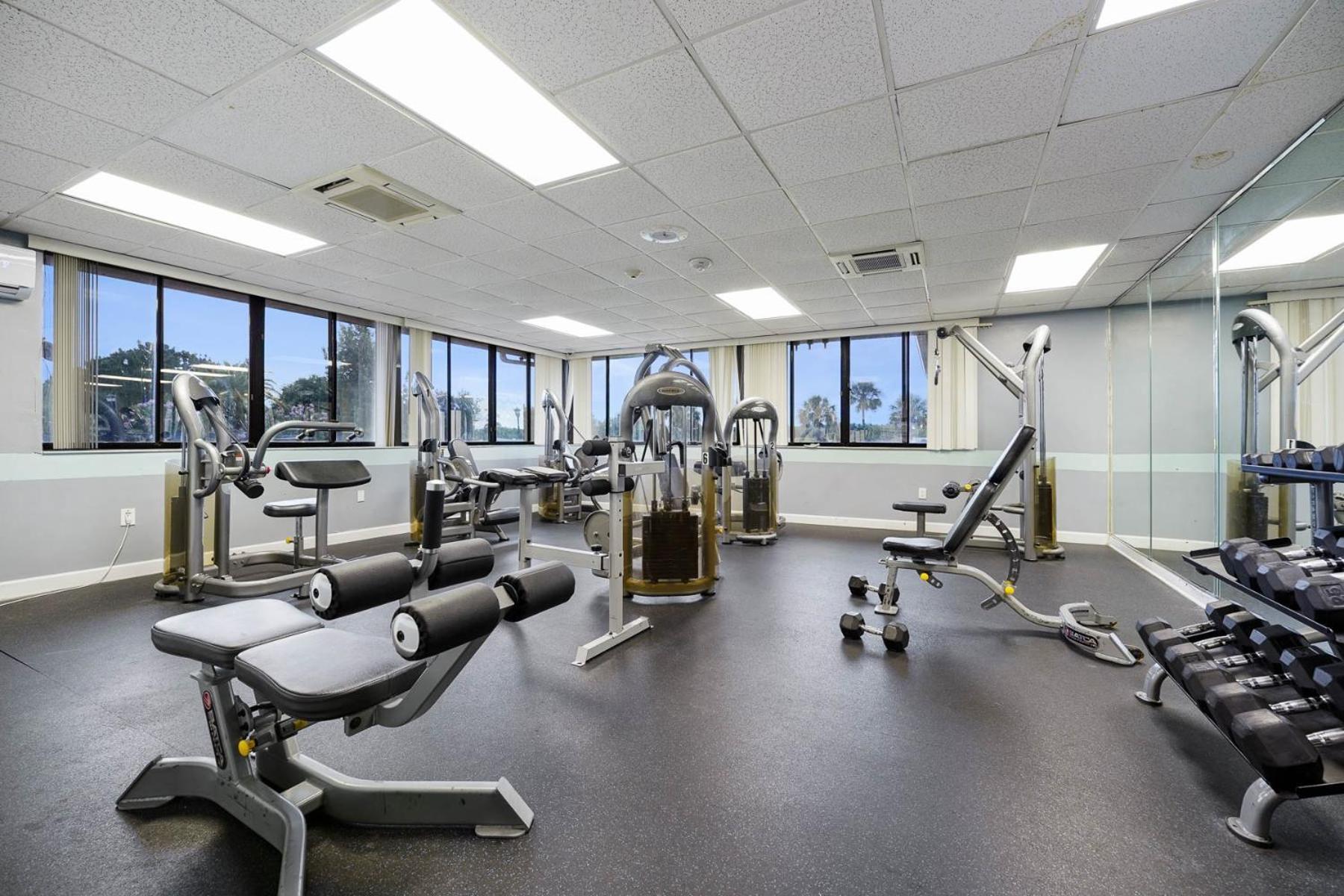 Orlando Vacational Apartment 3919 Экстерьер фото