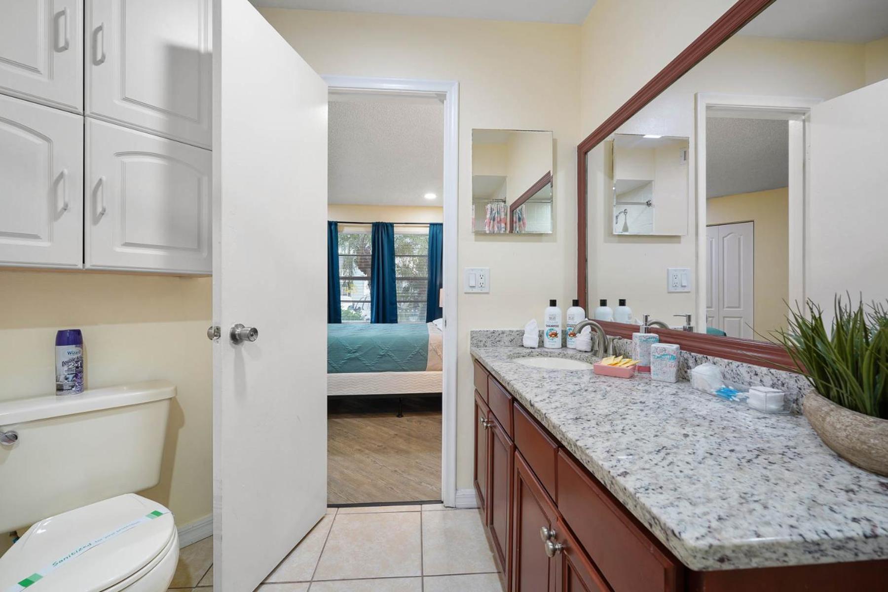 Orlando Vacational Apartment 3919 Экстерьер фото