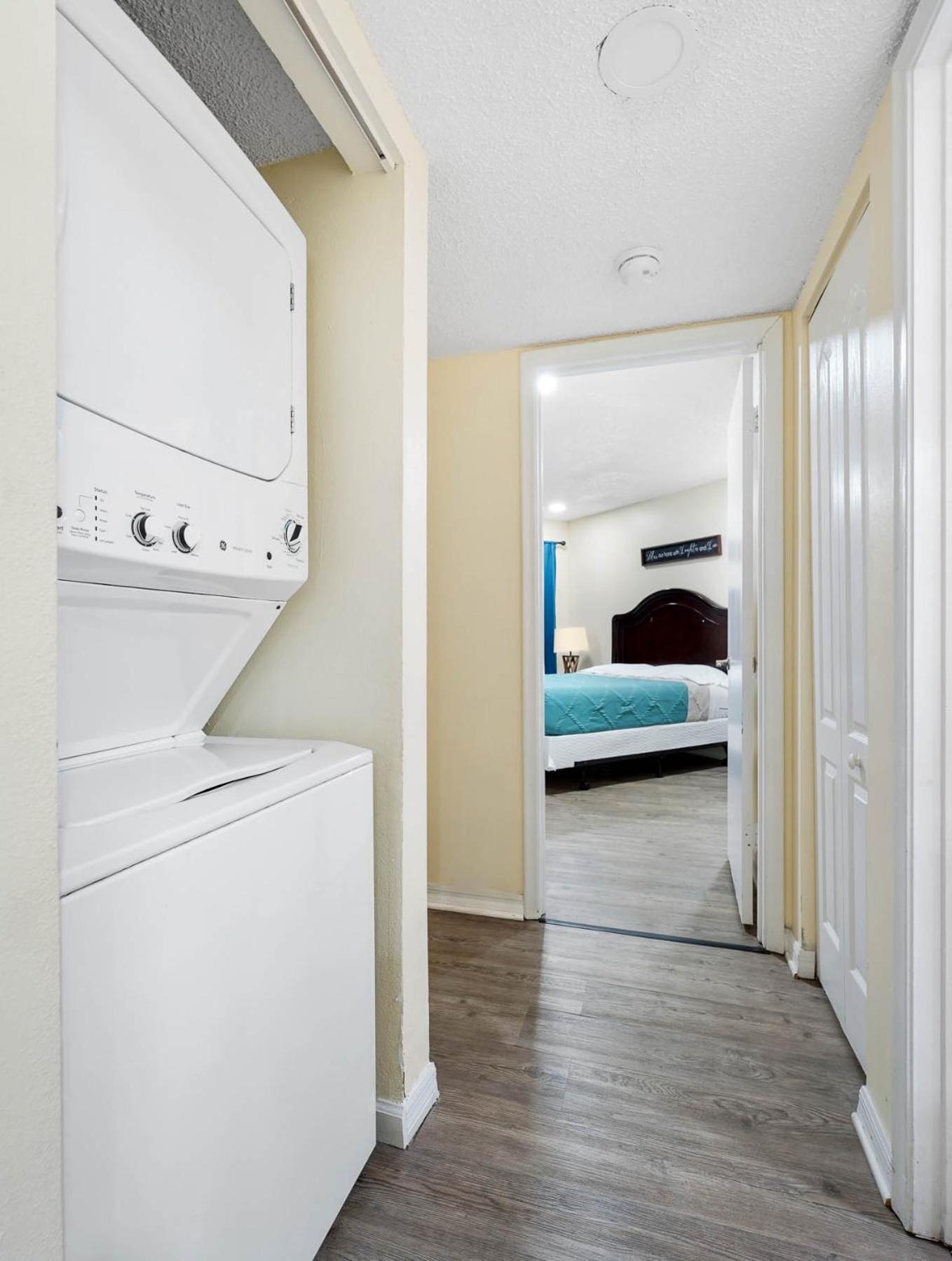 Orlando Vacational Apartment 3919 Экстерьер фото