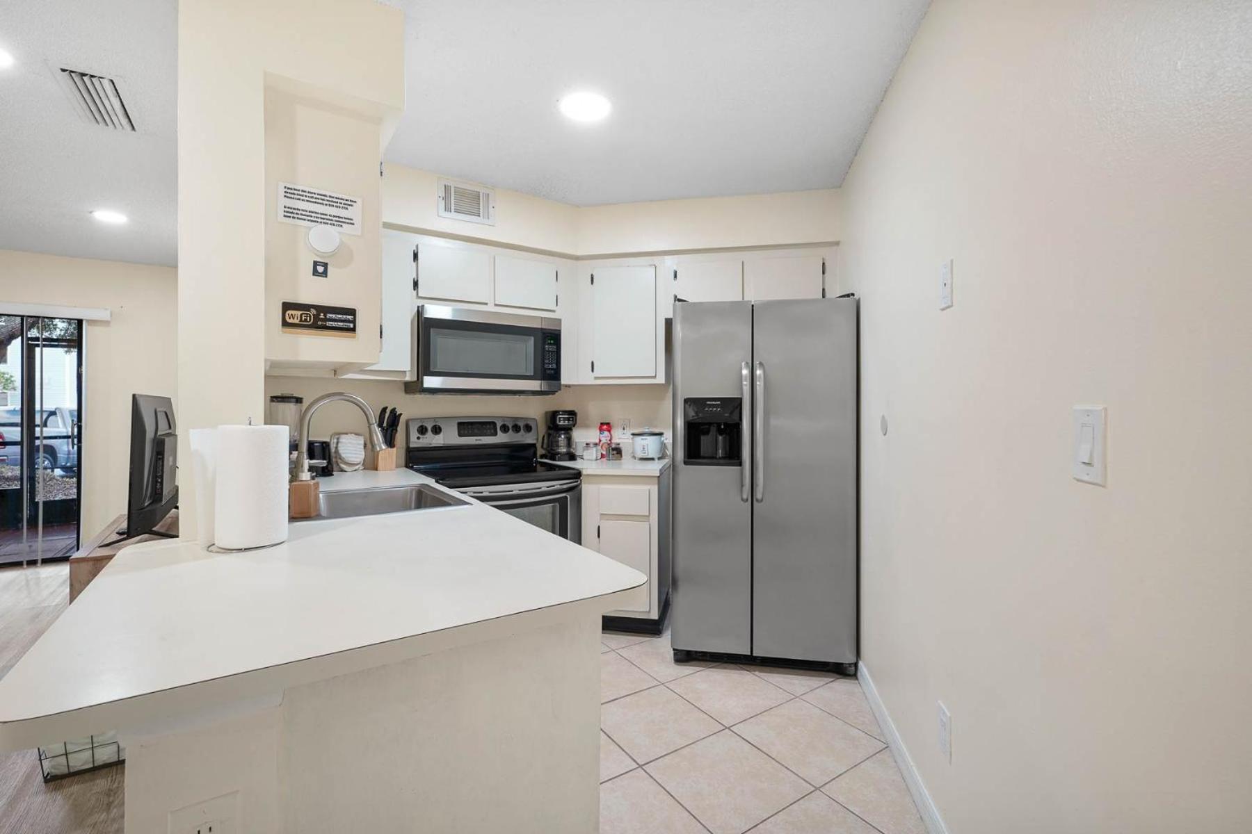 Orlando Vacational Apartment 3919 Экстерьер фото