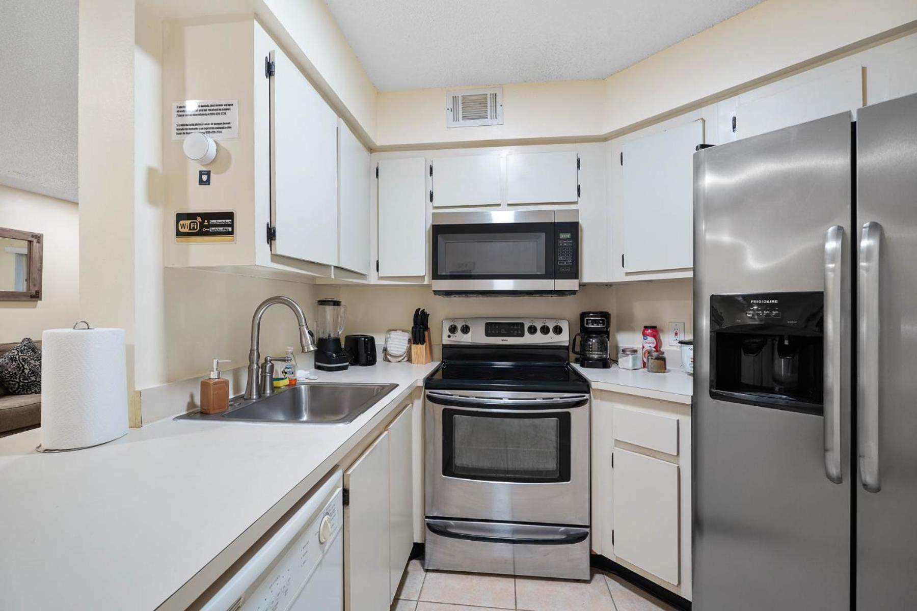 Orlando Vacational Apartment 3919 Экстерьер фото