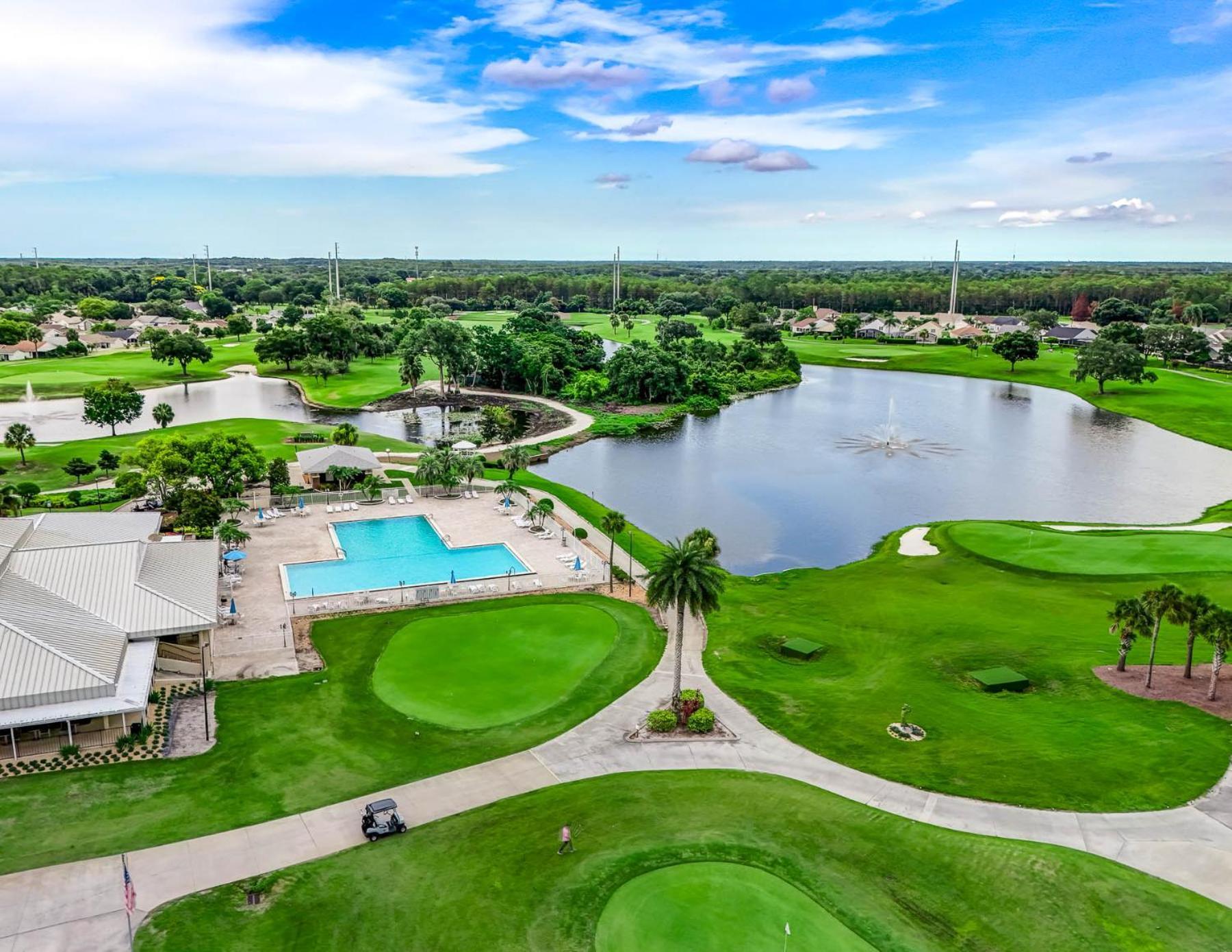 Orlando Vacational Apartment 3919 Экстерьер фото